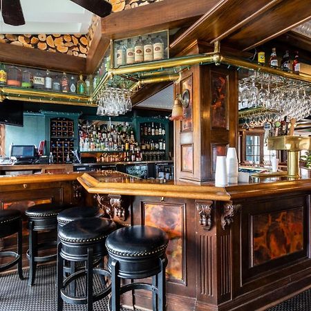 Saddleback Inn At Lake Arrowhead Eksteriør bilde
