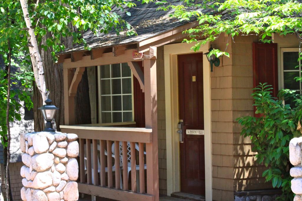 Saddleback Inn At Lake Arrowhead Eksteriør bilde