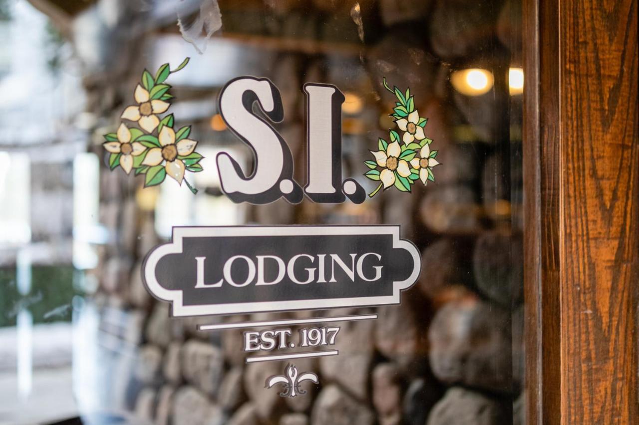 Saddleback Inn At Lake Arrowhead Eksteriør bilde