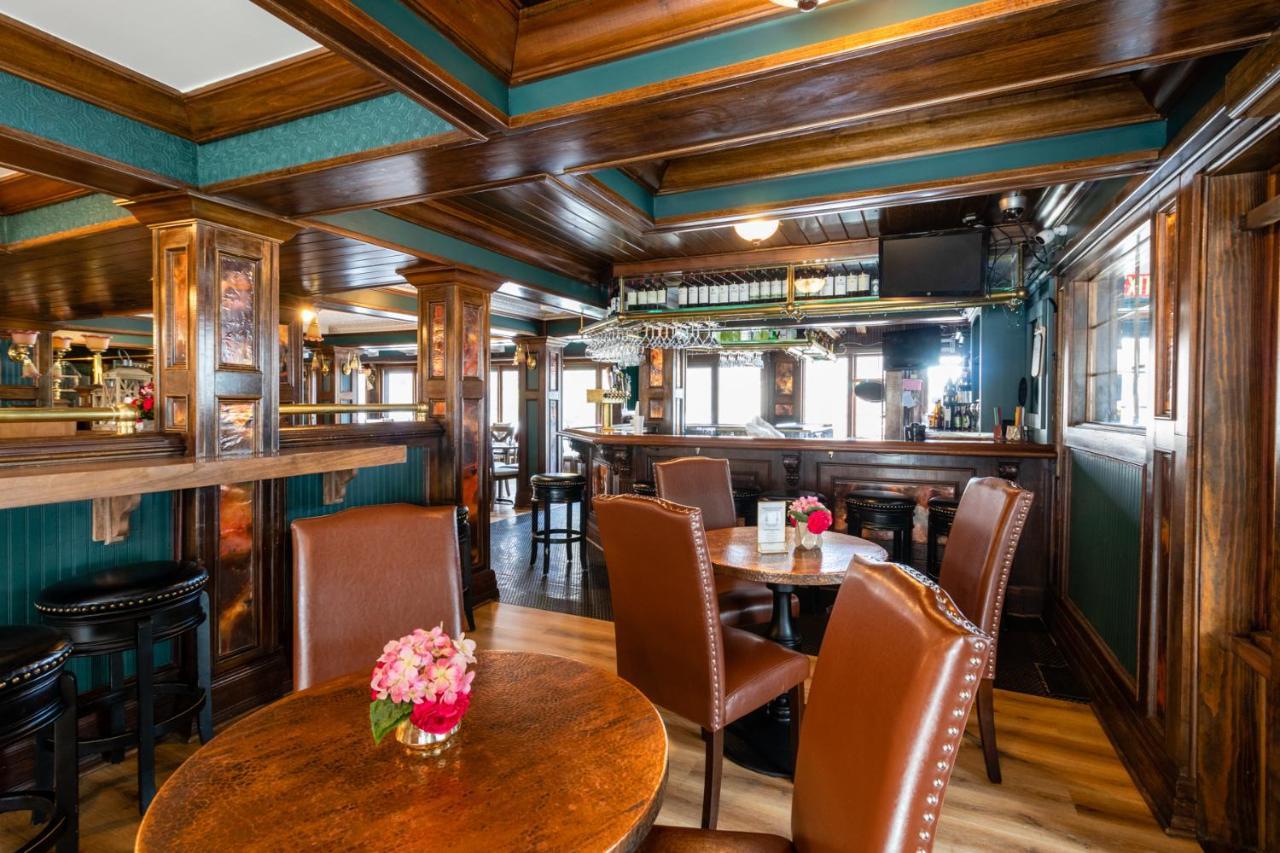 Saddleback Inn At Lake Arrowhead Eksteriør bilde