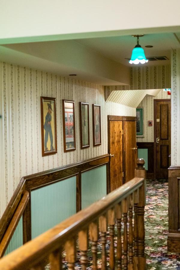 Saddleback Inn At Lake Arrowhead Eksteriør bilde