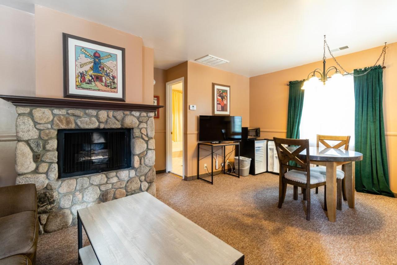 Saddleback Inn At Lake Arrowhead Eksteriør bilde