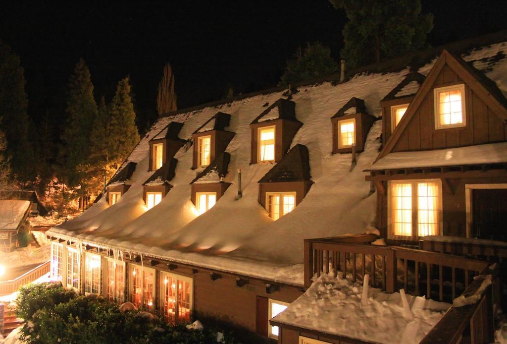 Saddleback Inn At Lake Arrowhead Eksteriør bilde