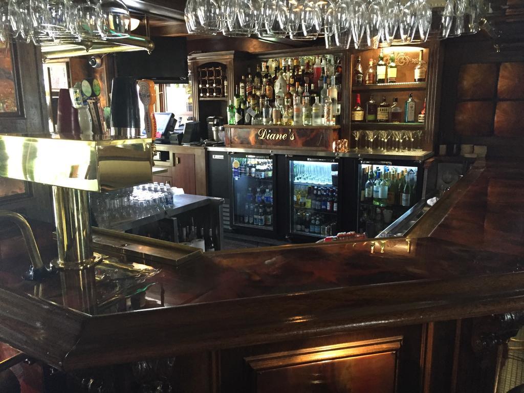 Saddleback Inn At Lake Arrowhead Eksteriør bilde