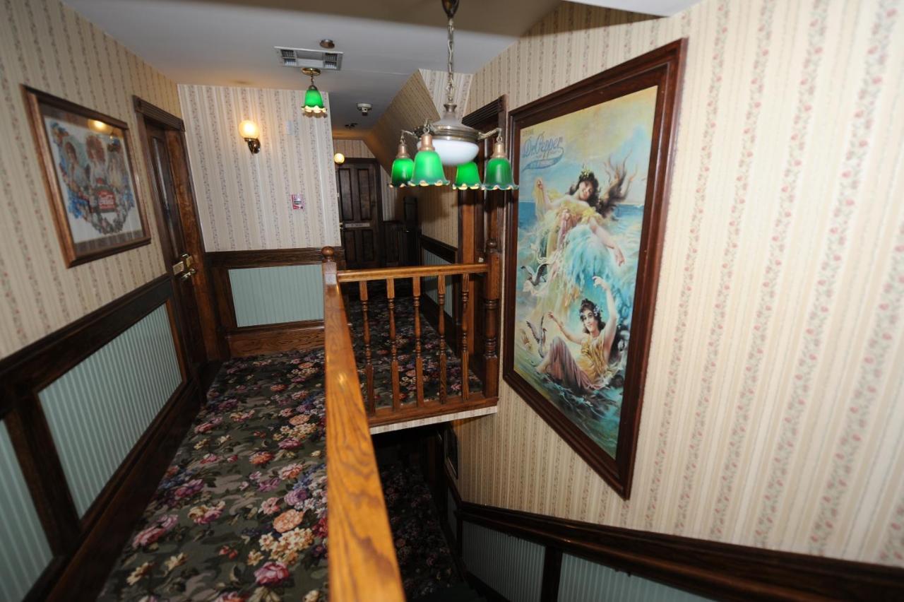 Saddleback Inn At Lake Arrowhead Eksteriør bilde